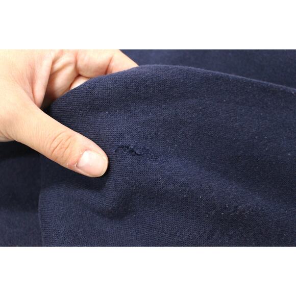 Vintage United States Navy Sweatshirt XL - Picture 5 of 5